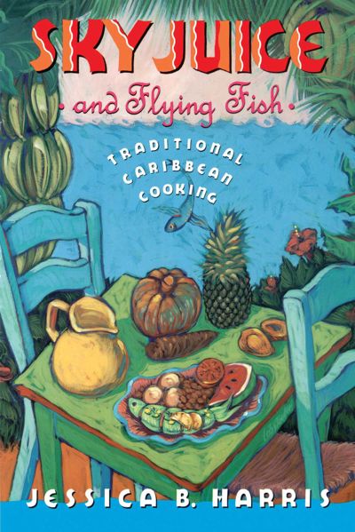 Sky Juice and Flying Fish