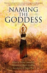 Naming the Goddess - 26 Sep 2014