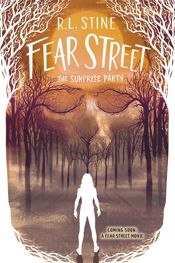 The Surprise Party - 1 Sep 2020