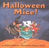 Halloween Mice! - 18 Aug 1997