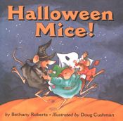 Halloween Mice! - 18 Aug 1997