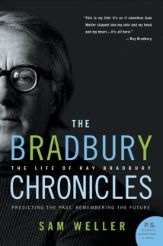 The Bradbury Chronicles - 17 Sep 2013