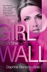 The Girl in the Wall - 18 Nov 2012