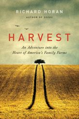 Harvest - 25 Sep 2012