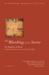 The Bleeding of the Stone - 6 Oct 2020