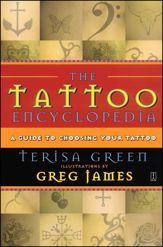 The Tattoo Encyclopedia - 1 Dec 2009