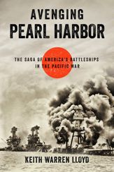Avenging Pearl Harbor - 15 Nov 2021