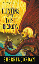 Hunting of the Last Dragon - 26 Jul 2016