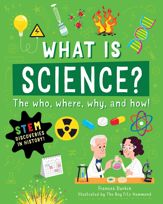 What is Science? - 6 Jun 2023