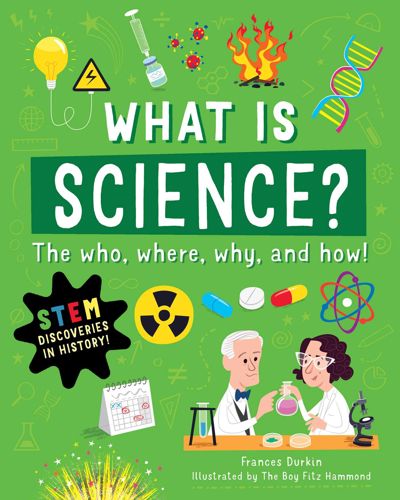 What is Science?