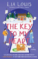 The Key to My Heart - 6 Dec 2022