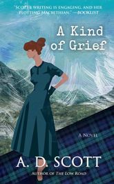 A Kind of Grief - 6 Oct 2015