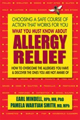 What You Must Know About Allergy Relief - 10 Aug 2016