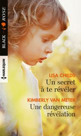 Un secret à te révéler - Une dangereuse révélation - 1 Jul 2019