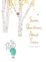 Some Questions About Trees - 22 Mar 2022