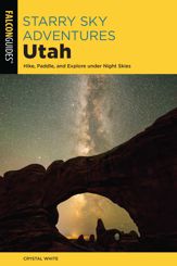 Starry Sky Adventures Utah - 1 Sep 2021