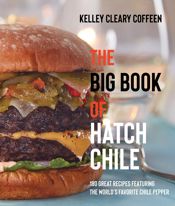 The Big Book of Hatch Chile - 1 Nov 2023