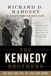 The Kennedy Brothers - 1 May 2011