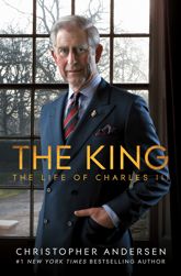 The King - 8 Nov 2022