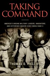 Taking Command - 2 Sep 2025