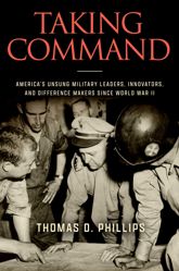 Taking Command - 2 Sep 2025