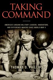 Taking Command - 2 Sep 2025