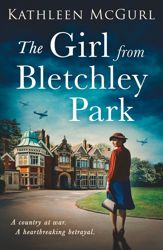 The Girl from Bletchley Park - 3 Nov 2021