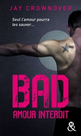 Bad - T1 Amour interdit - 3 May 2017