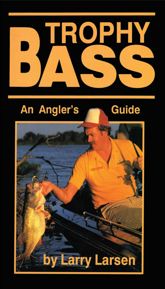 Trophy Bass - 1 Feb 1990