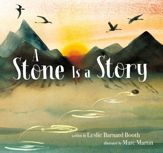 A Stone Is a Story - 3 Oct 2023