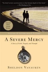 A Severe Mercy - 26 Jul 2011