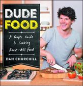 DudeFood - 21 Apr 2015