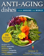 Anti-Aging Dishes from Around the World - 23 Aug 2022