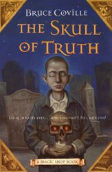The Skull of Truth - 17 Mar 2015