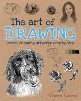 The Art of Drawing - 13 Dec 2017