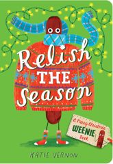 Relish the Season - 10 Sep 2024
