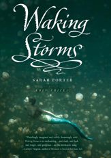 Waking Storms - 3 Jul 2012