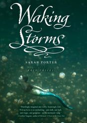 Waking Storms - 3 Jul 2012