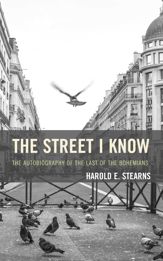 The Street I Know - 22 Oct 2014