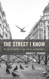 The Street I Know - 22 Oct 2014