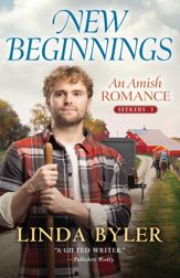 New Beginnings - 13 Jan 2026