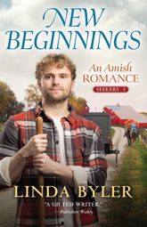 New Beginnings - 13 Jan 2026