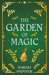 The Garden Of Magic - 14 Aug 2015