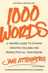 1000 Words - 9 Jan 2024