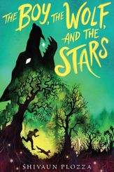 The Boy, the Wolf, and the Stars - 17 Nov 2020
