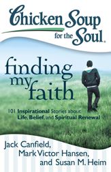 Chicken Soup for the Soul: Finding My Faith - 16 Oct 2012