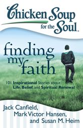 Chicken Soup for the Soul: Finding My Faith - 16 Oct 2012