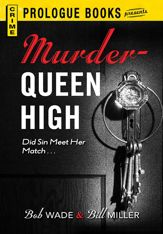 Murder Queen High - 15 Feb 2012