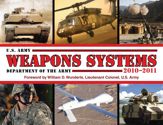 U.S. Army Weapons Systems 2010-2011 - 7 Apr 2010