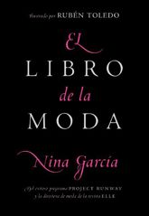 El libro de la moda - 7 Aug 2012